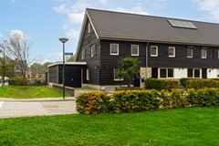 Louwrens Penninghof 15, 4287LW Waardhuizen